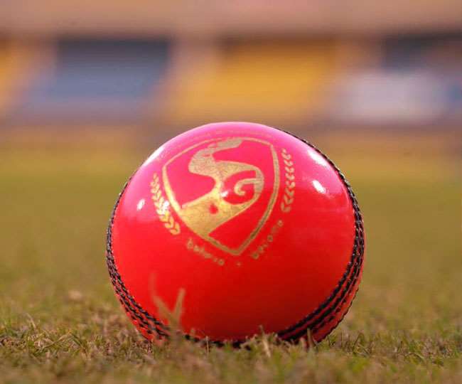 टेस्ट सीरीज से पहले SG गेंद में हुए ये बदलाव भारत बनाम इंग्लैंड, नई गेंद से खेले जाएंगे मैच