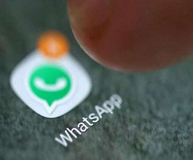Whatsapp को सरकार ने दी चेतावनी, कहा-नई प्राइवेसी पॉलिसी वापस लें वरना हो सकती है कड़ी कार्रवाई